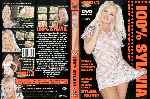 miniatura 100-sylvia-xxx-por-jbslopes cover dvd