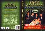 miniatura 1000-cronicas-marcianas-02-lo-nunca-visto-en-tv-por-toni261 cover dvd