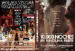miniatura 10000-noches-en-ninguna-parte-custom-por-jonander1 cover dvd