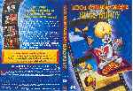 miniatura 1001-cuentos-de-conejos-bugs-bunny-region-4-por-karykirby cover dvd