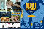 miniatura 1001-gramos-custom-por-albertolancha cover dvd