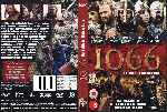 miniatura 1066-the-battle-for-middle-earth-custom-por-jonander1 cover dvd
