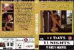 miniatura 11-dias-11-noches-xxx-custom-por-jonander1 cover dvd