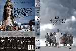 miniatura 12-1-una-comedia-metafisica-custom-por-vigilantenocturno cover dvd