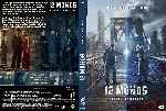 miniatura 12-monos-temporada-02-custom-por-lolocapri cover dvd