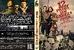 miniatura 12-pasos-sin-cabeza-la-leyenda-de-un-pirata-custom-por-vigilantenocturno cover dvd