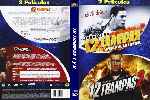 miniatura 12-trampas-12-trampas-2-custom-por-lolocapri cover dvd