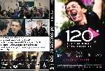 miniatura 120-pulsaciones-por-minuto-custom-por-pinkysiita cover dvd