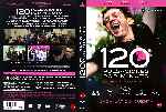 miniatura 120-pulsaciones-por-minuto-custom-v2-por-lolocapri cover dvd