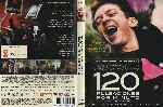miniatura 120-pulsaciones-por-minuto-region-4-por-serantvillanueva cover dvd