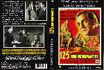 miniatura 125-rue-montmartre-grandes-joyas-del-cine-frances-custom-por-werther1967 cover dvd