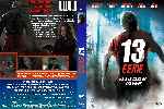 miniatura 13-eerie-custom-por-lolocapri cover dvd