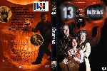 miniatura 13-fantasmas-1960-custom-por-matojin cover dvd