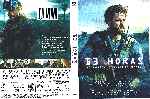 miniatura 13-horas-los-soldados-secretos-de-bengasi-por-joseluis17 cover dvd