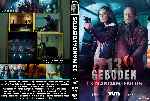 miniatura 13-mandamientos-custom-por-frankensteinjr cover dvd