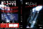 miniatura 13-miedos-temporada-01-custom-por-oagf cover dvd