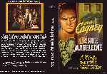 miniatura 13-rue-madeleine-custom-por-engaamosya cover dvd
