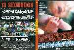 miniatura 13-segundos-custom-por-cargeen cover dvd