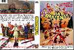 miniatura 14-amazonas-custom-por-jonander1 cover dvd