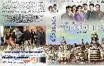 miniatura 14-de-abril-la-republica-serie-completa-por-songin cover dvd