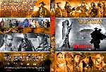 miniatura 14-espadas-custom-por-jonatan-casas cover dvd