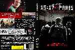 miniatura 15-17-tren-a-paris-custom-por-lolocapri cover dvd
