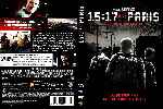 miniatura 15-17-tren-a-paris-por-sergysamgar cover dvd