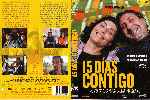 miniatura 15-dias-contigo-coleccion-autor-por-eltamba cover dvd