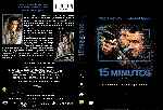 miniatura 15-minutos-region-4-por-fable cover dvd