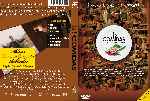 miniatura 18-comidas-custom-por-castortroy2 cover dvd