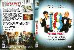 miniatura 18-otra-vez-custom-por-dvdorama cover dvd