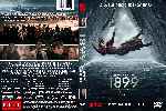 miniatura 1899-temporada-01-custom-por-terrible cover dvd