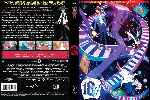 miniatura 18if-serie-completa-custom-por-mrandrewpalace cover dvd
