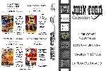 miniatura 1939-1941-coleccion-john-ford-custom-por-jmandrada cover dvd