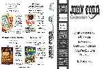 miniatura 1941-1947-coleccion-john-ford-custom-por-jmandrada cover dvd