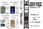 miniatura 1941-1951-documentales-coleccion-john-ford-custom-por-jmandrada cover dvd
