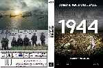 miniatura 1944-custom-por-albertolancha cover dvd