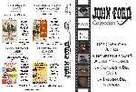 miniatura 1961-1963-coleccion-john-ford-custom-por-jmandrada cover dvd