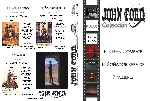 miniatura 1964-1966-coleccion-john-ford-custom-por-jmandrada cover dvd
