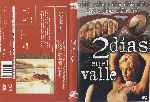 miniatura 2-dias-en-el-valle-por-nedalos cover dvd