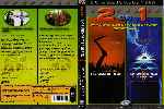 miniatura 2-en-1-los-ninos-del-maiz-1-y-2-region-4-por-richardgs cover dvd