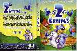 miniatura 2-gatitos-por-malevaje cover dvd