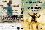 miniatura 2-guns-custom-por-vigilantenocturno cover dvd