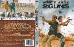 miniatura 2-guns-por-tara15 cover dvd