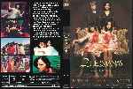 miniatura 2-hermanas-custom-por-elka cover dvd