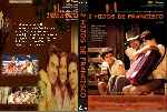 miniatura 2-hijos-de-francisco-custom-por-padre41 cover dvd