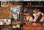 miniatura 2-hijos-de-francisco-custom-v2-por-juancitounico cover dvd