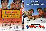 miniatura 2-tontos-en-fuga-region-1-4-por-jaboran333 cover dvd