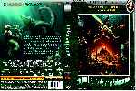 miniatura 20-000-leguas-de-viaje-submarino-1954-custom-por-jhongilmon cover dvd