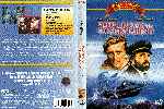 miniatura 20-000-leguas-de-viaje-submarino-1954-por-werther1967 cover dvd